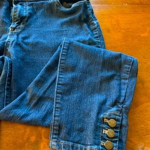 Westport denim From Dress Barn